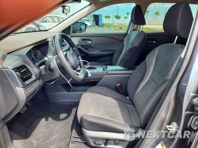 Zdjęcie 7 z 13 samochodu: 2021 NISSAN ROGUE SV VIN:5N1AT3BA6MC670123 - miniatura