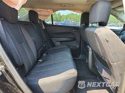 Zdjęcie 11 z 14 samochodu: 2016 CHEVROLET EQUINOX LT VIN:2GNALCEK5G6136107 - miniatura