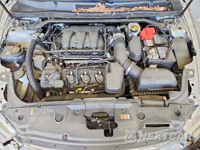 Zdjęcie 11 z 13 samochodu: 2017 FORD TAURUS SE VIN:1FAHP2D81HG126743 - miniatura