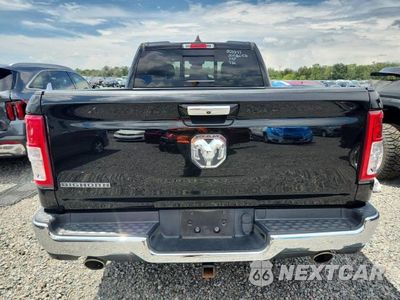 Zdjęcie 6 z 12 samochodu: 2019 RAM 1500 BIG HORN/LONE STAR VIN:1C6RREBT3KN905136 - miniatura
