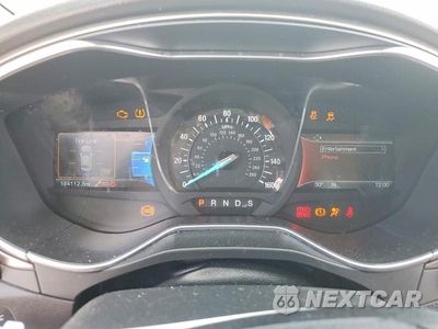 Zdjęcie 9 z 12 samochodu: 2017 FORD FUSION SE VIN:3FA6P0HD6HR305520 - miniatura