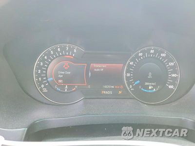 Zdjęcie 9 z 12 samochodu: 2016 FORD EXPLORER PLATINUM VIN:1FM5K8HT1GGB34879 - miniatura