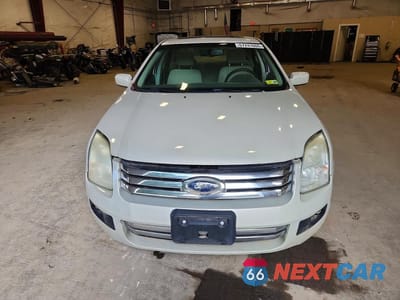 Piąte zdjęcie samochodu w środku: 2008 FORD FUSION SE VIN:3FAHP011X8R193037 - miniatura