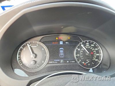 Zdjęcie 9 z 14 samochodu: 2024 INFINITI QX50 SPORT VIN:3PCAJ5FB3RF102575 - miniatura