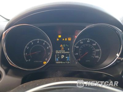Zdjęcie 9 z 13 samochodu: 2021 MITSUBISHI OUTLANDER SPORT ES VIN:JA4ARUAU6MU030731 - miniatura
