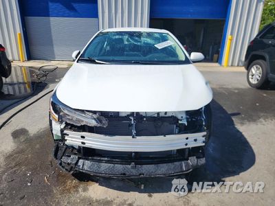 Piąte zdjęcie samochodu w środku: 2024 TOYOTA COROLLA LE VIN:5YFB4MDE6RP198094 - miniatura