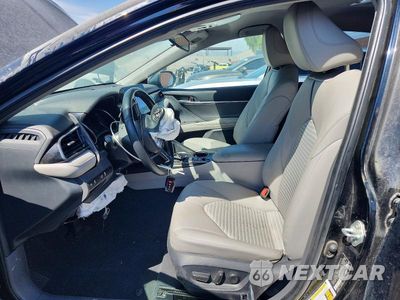 Zdjęcie 7 z 12 samochodu: 2023 TOYOTA CAMRY SE VIN:4T1G31AKXPU617075 - miniatura