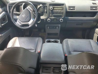 Zdjęcie 8 z 12 samochodu: 2008 HONDA RIDGELINE RTL VIN:2HJYK16508H500684 - miniatura