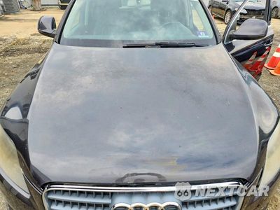Zdjęcie 12 z 13 samochodu: 2009 AUDI Q7 3.6 QUATTRO VIN:WA1AY74L89D013668 - miniatura