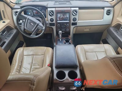 Zdjęcie 8 z 12 samochodu: 2013 FORD F150 SUPERCREW VIN:1FTFW1ET8DKG00776 - miniatura