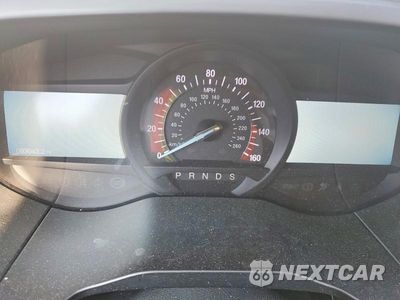Zdjęcie 9 z 13 samochodu: 2023 FORD EDGE SE VIN:2FMPK4G91PBA48115 - miniatura