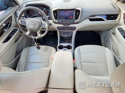 Zdjęcie 8 z 14 samochodu: 2019 GMC TERRAIN DENALI VIN:3GKALSEX0KL209343 - miniatura