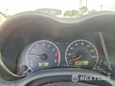 Zdjęcie 9 z 13 samochodu: 2012 TOYOTA COROLLA LE VIN:5YFBU4EE8CP026705 - miniatura