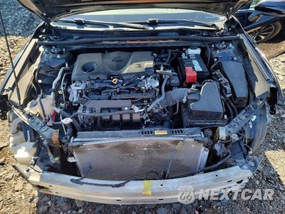 Zdjęcie 11 z 13 samochodu: 2024 TOYOTA CAMRY LE VIN:4T1C11AK4RU844351 - miniatura