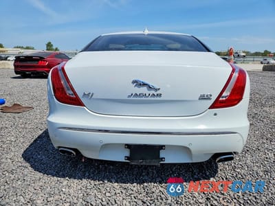 Zdjęcie 6 z 12 samochodu: 2015 JAGUAR XJ VIN:SAJWJ1CD1F8V79443 - miniatura