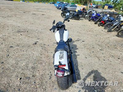 Zdjęcie 6 z 8 samochodu: 2026 HARLEY-DAVIDSON FXLRS VIN:1HD1YWA1XTB039094 - miniatura