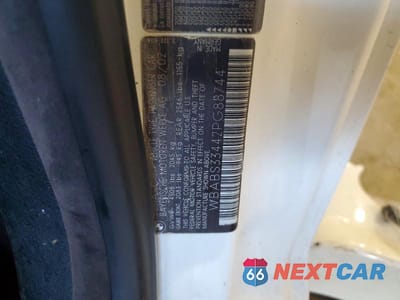 Zdjęcie 12 z 12 samochodu: 2002 BMW 325 CI VIN:WBABS33442PG88744 - miniatura