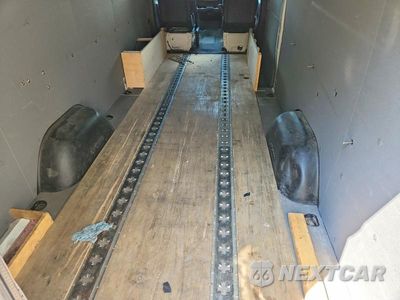 Zdjęcie 10 z 14 samochodu: 2022 MERCEDES-BENZ SPRINTER 2500 DELIVERY VAN VIN:W1Y4DCHY8NT103802 - miniatura