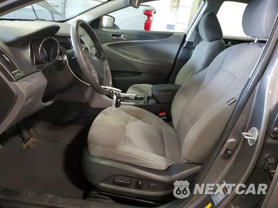 Zdjęcie 7 z 12 samochodu: 2013 HYUNDAI SONATA GLS VIN:5NPEB4AC2DH513842 - miniatura