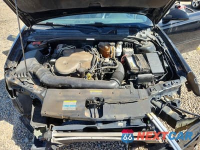 Zdjęcie 11 z 13 samochodu: 2006 CHEVROLET MALIBU MAXX SS VIN:1G1ZW63126F144757 - miniatura