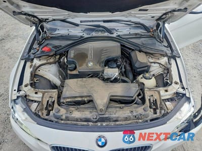 Zdjęcie 11 z 12 samochodu: 2016 BMW 3ER 328 XI SULEV VIN:WBA8E3G56GNU00419 - miniatura