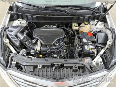 Zdjęcie 12 z 13 samochodu: 2018 CADILLAC XT5 VIN:1GYKNARS3JZ183566 - miniatura