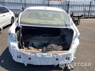 Zdjęcie 6 z 12 samochodu: 2020 TOYOTA COROLLA SE VIN:5YFS4RCE0LP043918 - miniatura