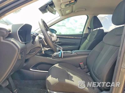 Zdjęcie 7 z 13 samochodu: 2024 HYUNDAI TUCSON BLUE VIN:KM8JBCD17RU224127 - miniatura