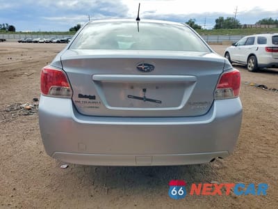 Zdjęcie 6 z 12 samochodu: 2013 SUBARU IMPREZA PREMIUM VIN:JF1GJAC64DH032075 - miniatura