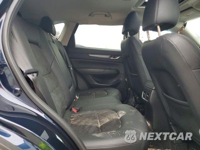 Zdjęcie 11 z 13 samochodu: 2020 MAZDA CX-5 TOURING VIN:JM3KFBCM7L1778111 - miniatura