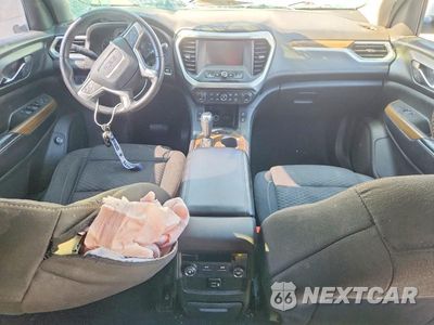 Zdjęcie 8 z 13 samochodu: 2018 GMC ACADIA SLE VIN:1GKKNLLS9JZ142244 - miniatura