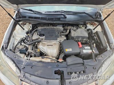 Zdjęcie 11 z 12 samochodu: 2016 TOYOTA CAMRY SE VIN:4T1BF1FK0GU553445 - miniatura