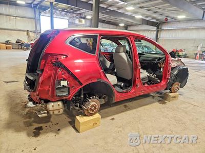 Trzecie zdjęcie samochodu z tyłu: 2022 HONDA CR-V TOURING VIN:2HKRW2H93NH663996 - miniatura