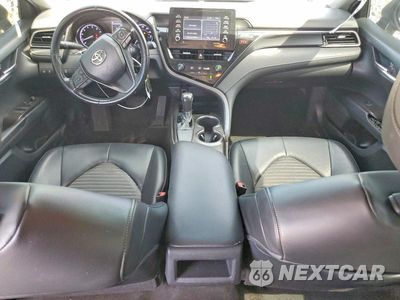 Zdjęcie 8 z 12 samochodu: 2021 TOYOTA CAMRY SE VIN:4T1G11AK9MU463881 - miniatura