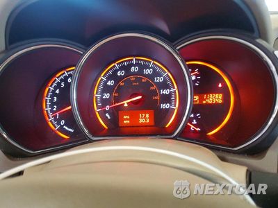 Zdjęcie 9 z 13 samochodu: 2010 NISSAN MURANO S VIN:JN8AZ1MW5AW125268 - miniatura