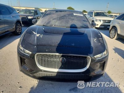 Piąte zdjęcie samochodu w środku: 2020 JAGUAR I-PACE S VIN:SADHB2S1XL1F79048 - miniatura