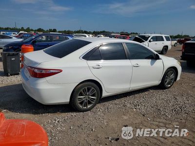 Trzecie zdjęcie samochodu z tyłu: 2016 TOYOTA CAMRY LE VIN:4T4BF1FK2GR545644 - miniatura