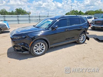 2026 HONDA CR-V EX 2HKRS3H4XTH317141 - główne zdjęcie licytacji z USA - miniatura