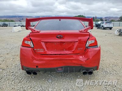 Zdjęcie 6 z 12 samochodu: 2021 SUBARU WRX STI VIN:JF1VA2S62M9818918 - miniatura
