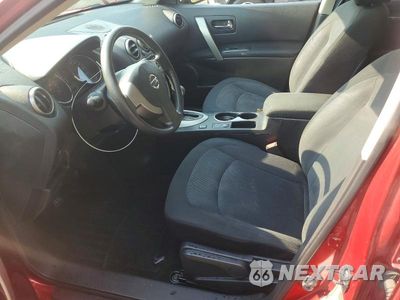 Zdjęcie 7 z 14 samochodu: 2013 NISSAN ROGUE S VIN:JN8AS5MV9DW656481 - miniatura