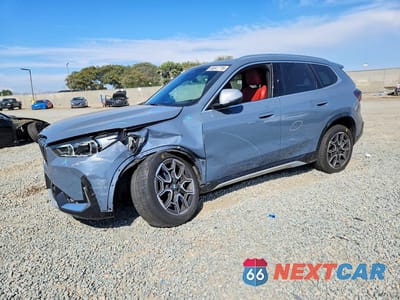 2023 BMW X1 XDRIVE28I WBX73EF05P5W47990 - główne zdjęcie licytacji z USA - miniatura