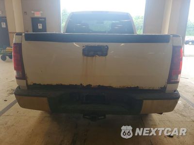 Zdjęcie 6 z 12 samochodu: 2012 GMC SIERRA K1500 VIN:1GTR2TEA8CZ333860 - miniatura