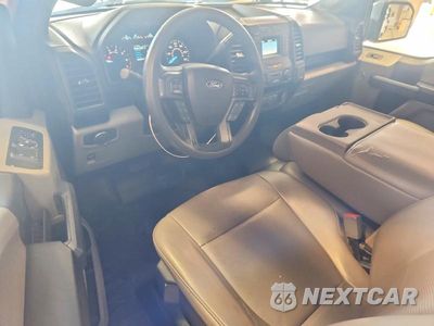 Zdjęcie 8 z 12 samochodu: 2020 FORD F150 SUPERCREW VIN:1FTFW1E52LFB20757 - miniatura