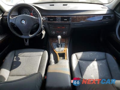Zdjęcie 8 z 12 samochodu: 2007 BMW 328 I VIN:WBAVA37547NL11365 - miniatura