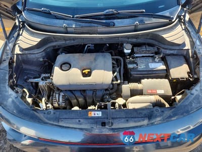 Zdjęcie 11 z 13 samochodu: 2022 KIA SOUL LX VIN:KNDJ23AU4N7814801 - miniatura
