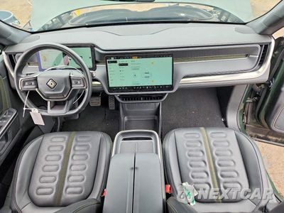 Zdjęcie 8 z 14 samochodu: 2025 RIVIAN R1S ADVENTURE VIN:7PDSGBBA6SN048669 - miniatura