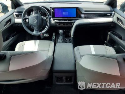 Zdjęcie 8 z 12 samochodu: 2025 TOYOTA CAMRY SE VIN:4T1DAACK9SU600086 - miniatura