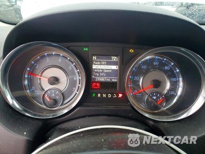 Zdjęcie 9 z 14 samochodu: 2012 CHRYSLER TOWN & COUNTRY TOURING VIN:2C4RC1BG9CR386233 - miniatura