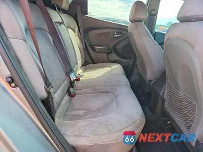 Zdjęcie 11 z 13 samochodu: 2015 HYUNDAI TUCSON GLS VIN:KM8JTCAFXFU077262 - miniatura