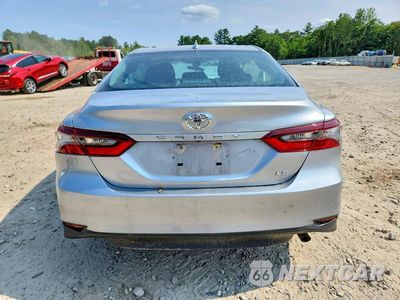 Zdjęcie 6 z 12 samochodu: 2024 TOYOTA CAMRY LE VIN:4T1C11AK8RU854106 - miniatura